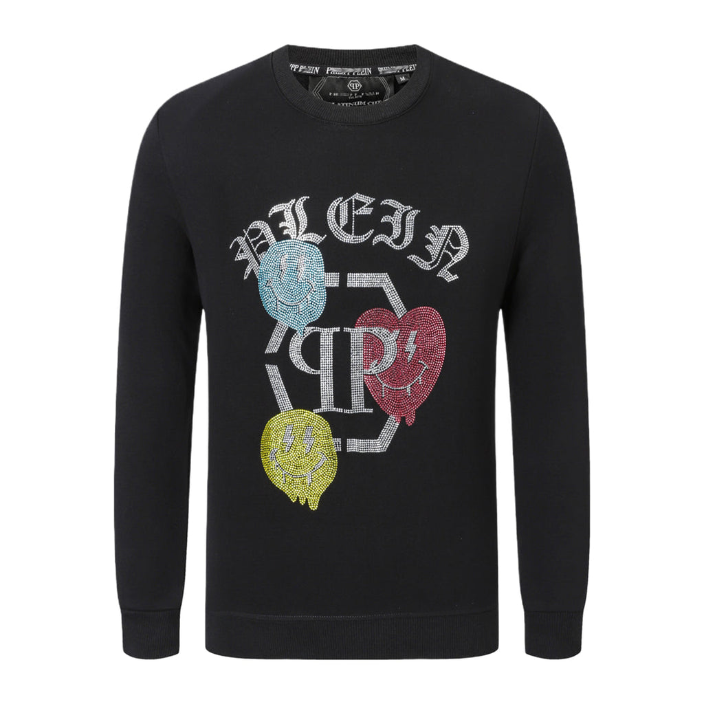New Sweatshirt Ghost