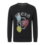 New Sweatshirt Ghost