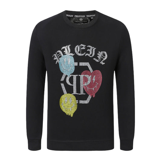 New Sweatshirt Ghost