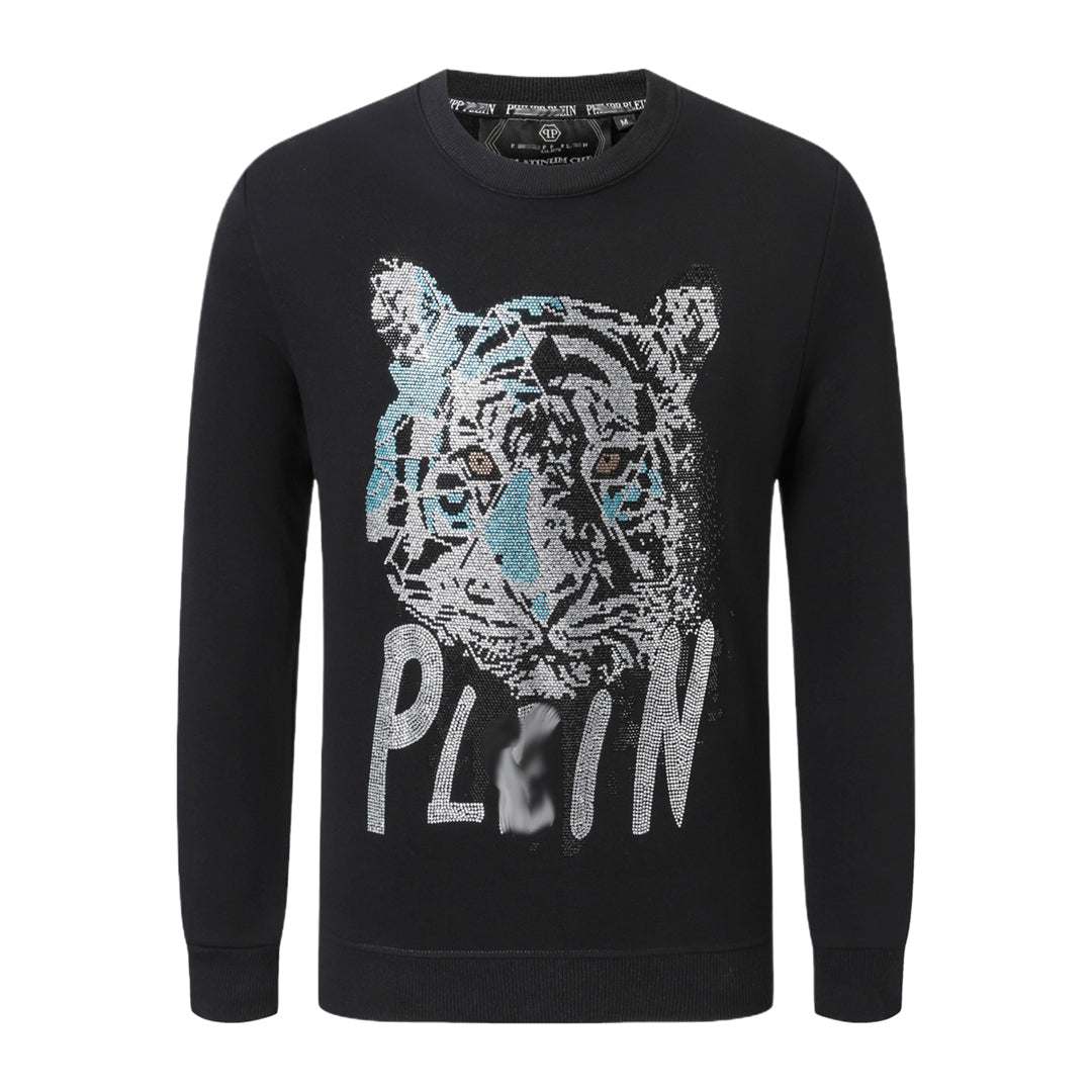New Sweatshirt Tiger