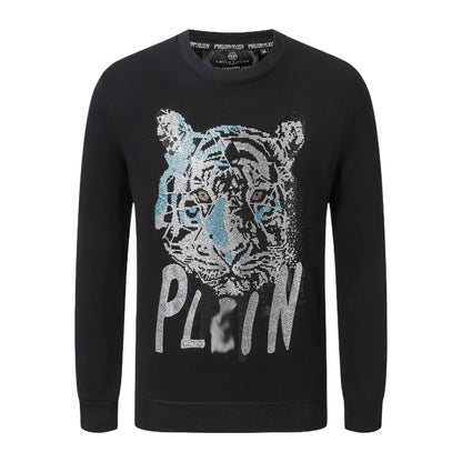 New Sweatshirt Tiger
