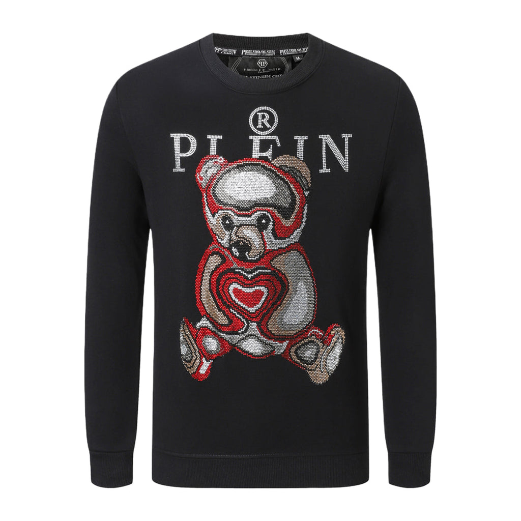 New Sweatshirt Bear