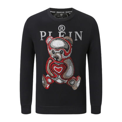 New Sweatshirt Bear