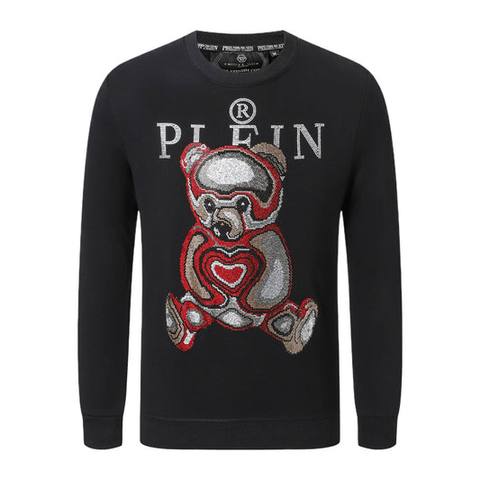 New Sweatshirt Bear