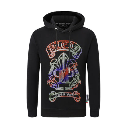 New Hoodie Logo