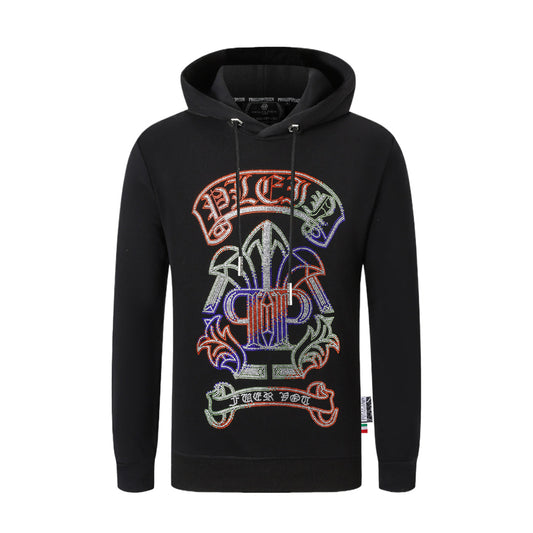 New Hoodie Logo