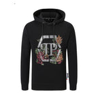 New Hoodie Logo