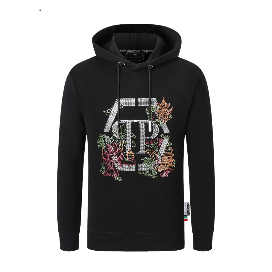 New Hoodie Logo