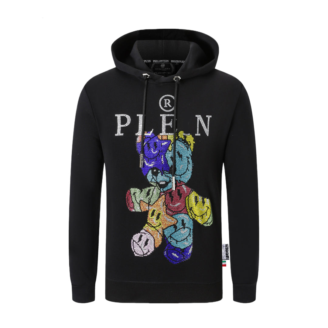 New Hoodie Bear