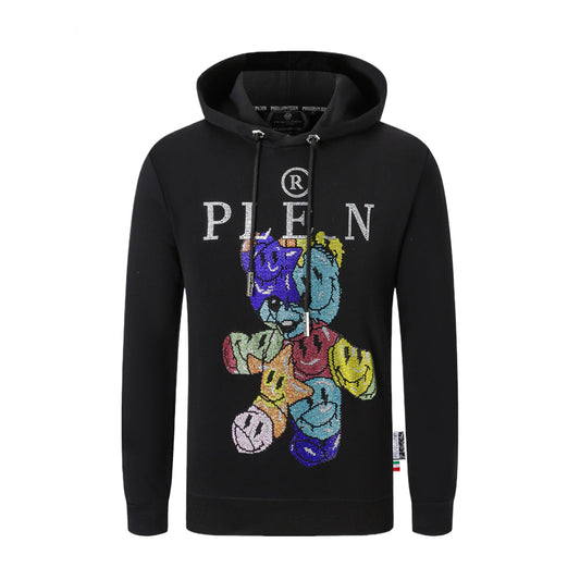 New Hoodie Bear