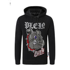 New Hoodie Dog