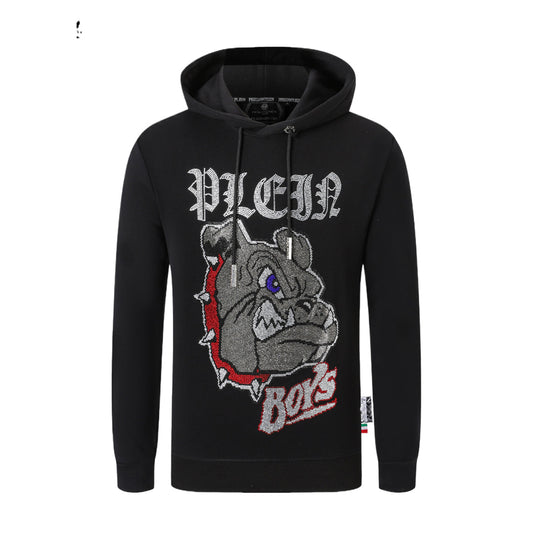 New Hoodie Dog