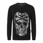New Sweatshirt Skull