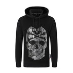 New Hoodie Skull