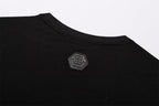New T-shirt LOGO Patch