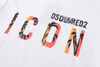 DSQ2 Man Short Suits