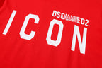 DSQ2 Man Short Suits