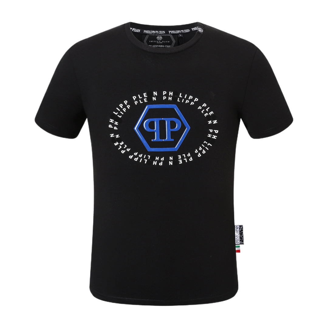 New T-shirt LOGO Patch
