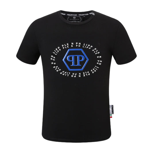 New T-shirt LOGO Patch