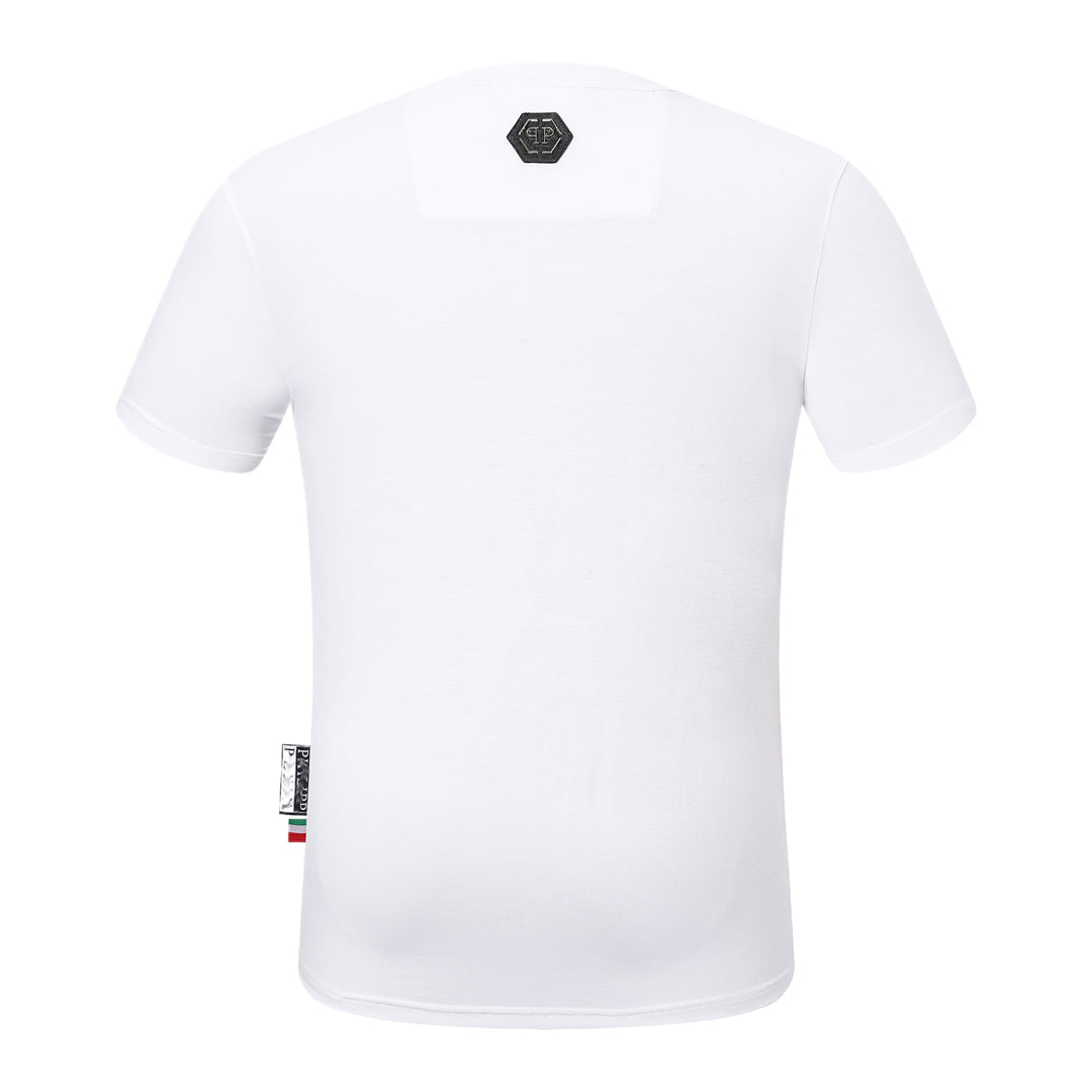 New T-shirt Patch Letter