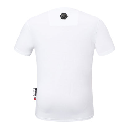New T-shirt Patch Letter