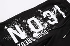 DSQ2 Man Short Suits