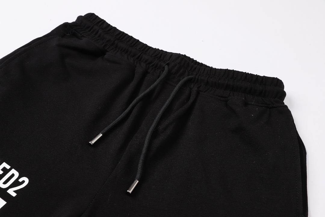 DSQ2 Man Short Suits