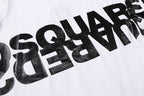 DSQ2 Man Short Suits
