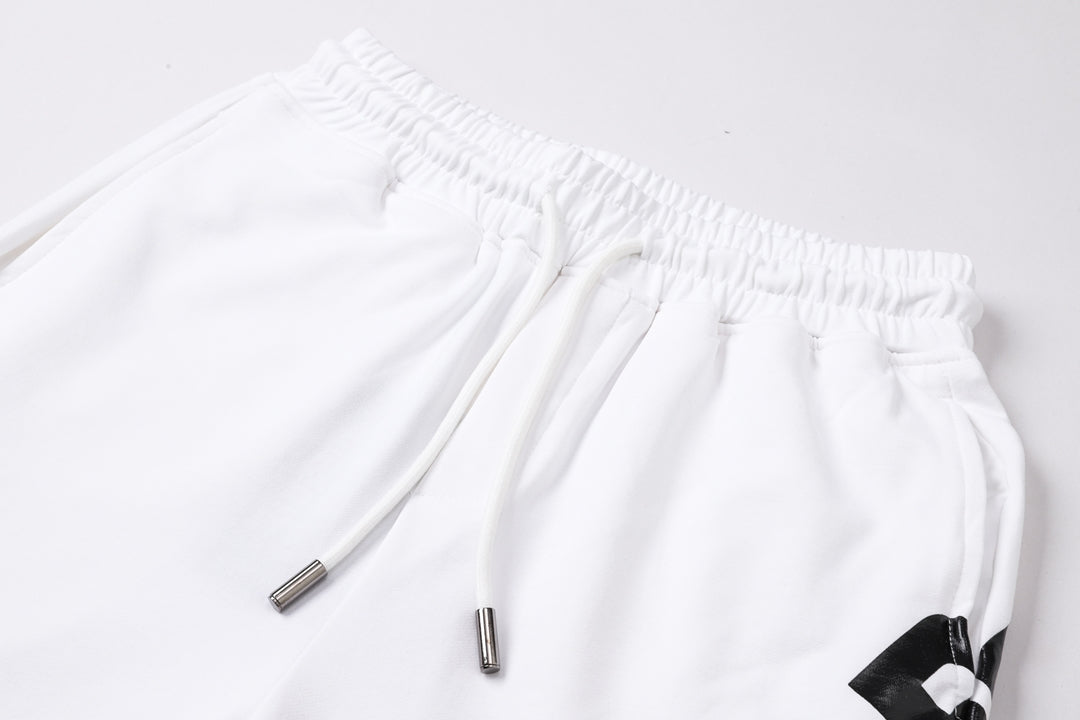 DSQ2 Man Short Suits