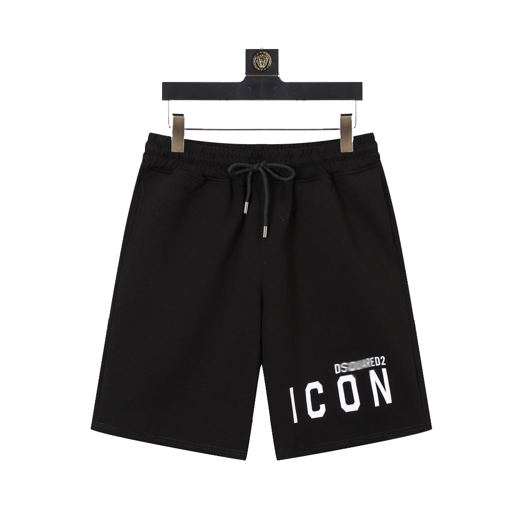 DSQ2 Man Short Suits