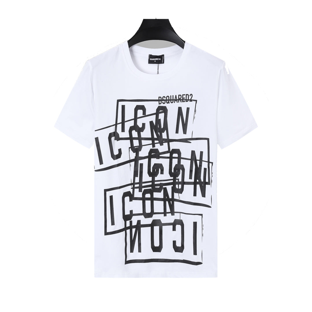 DSQ2 Man Short Suits