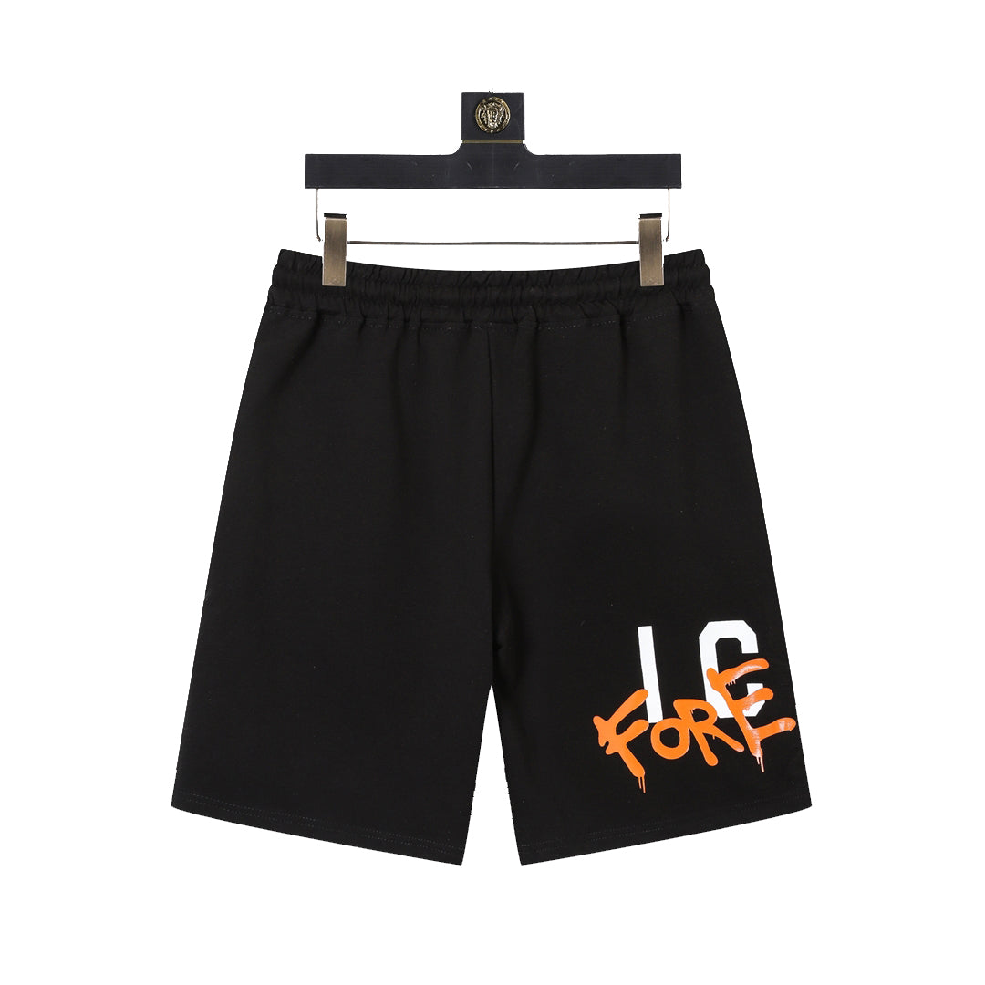 DSQ2 Man Short Suits