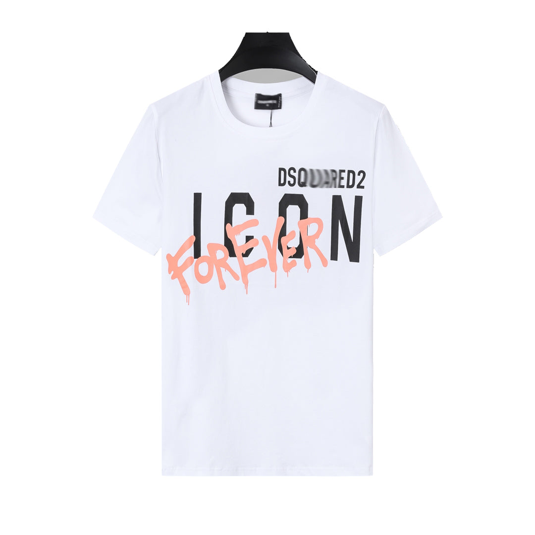 DSQ2 Man Short Suits