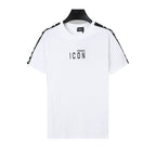 DSQ2 Man Short Suits