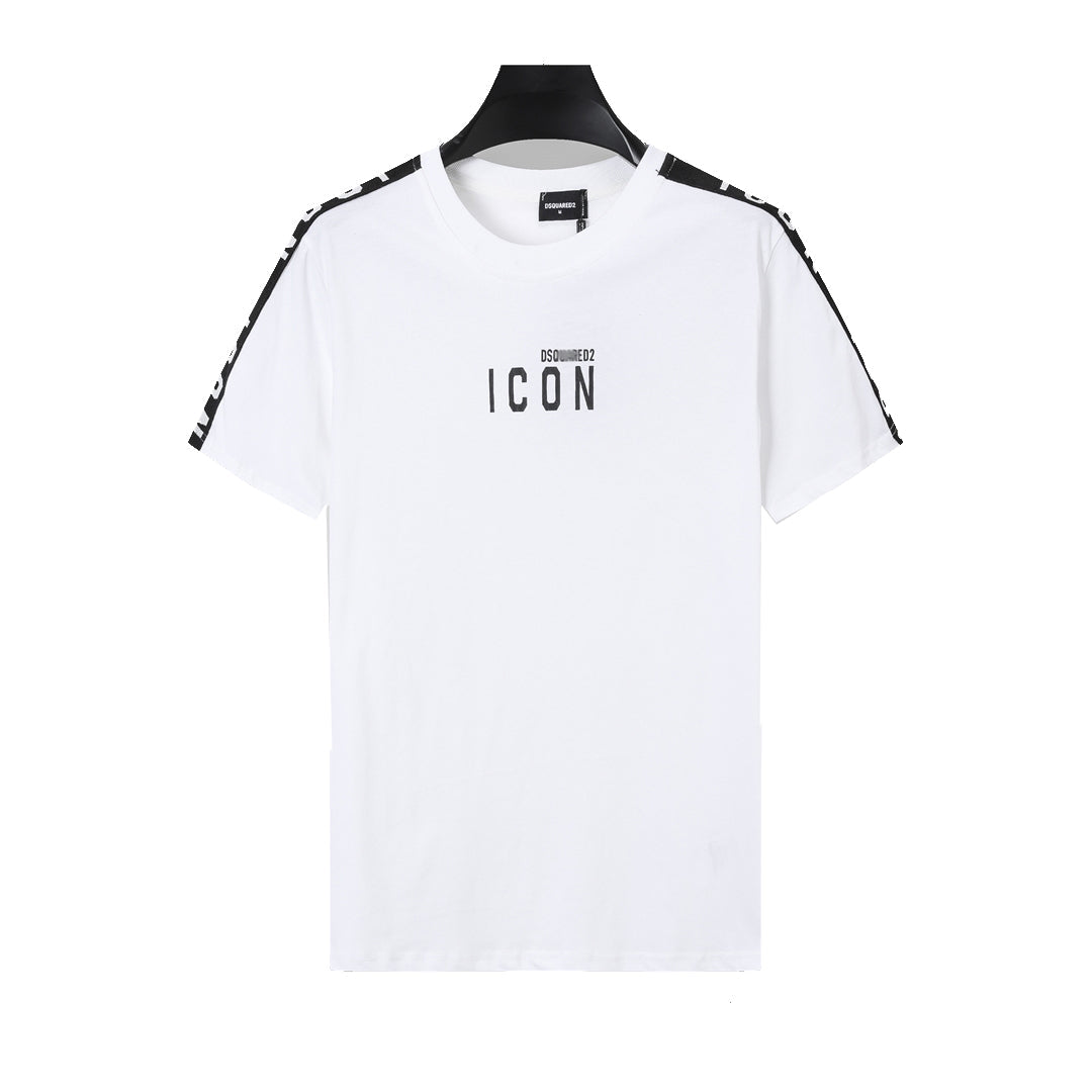 DSQ2 Man Short Suits