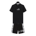 DSQ2 Man Short Suits