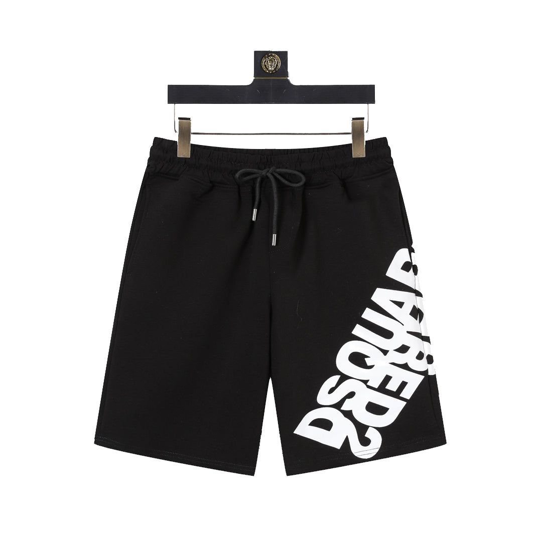 DSQ2 Man Short Suits