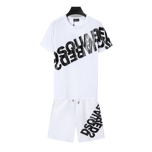 DSQ2 Man Short Suits