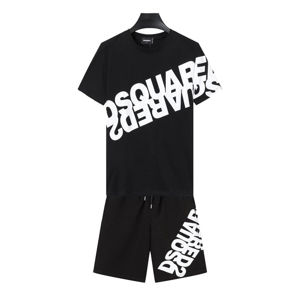 DSQ2 Man Short Suits