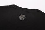 New T-shirt Crystal Skull