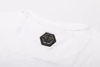 New T-shirt Crystal Skull