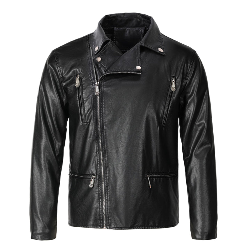 New Cowhide Jacket