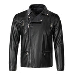 New Cowhide Jacket