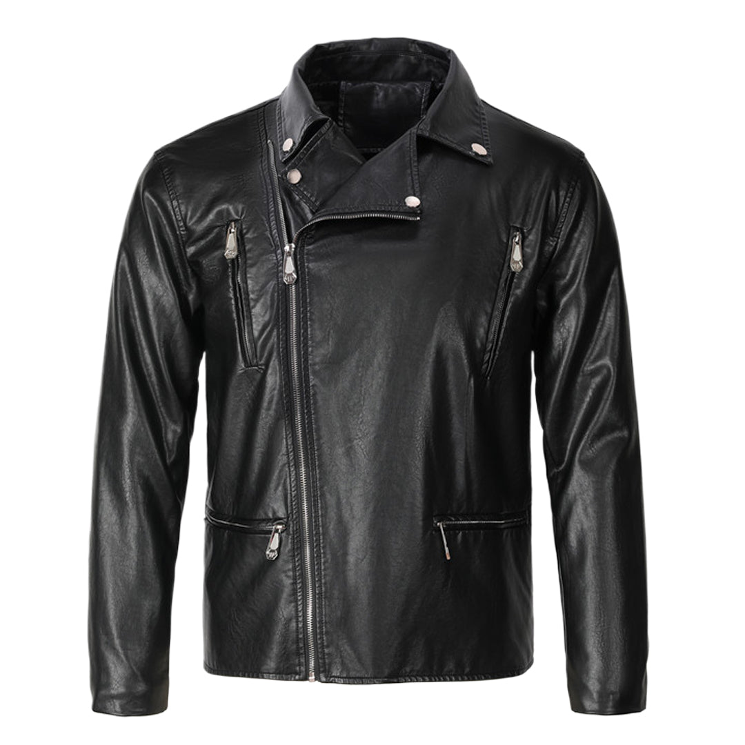 New Cowhide Jacket