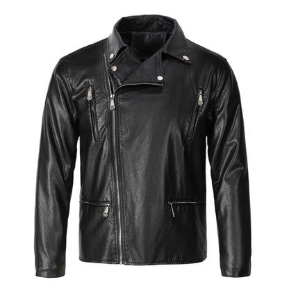New Cowhide Jacket
