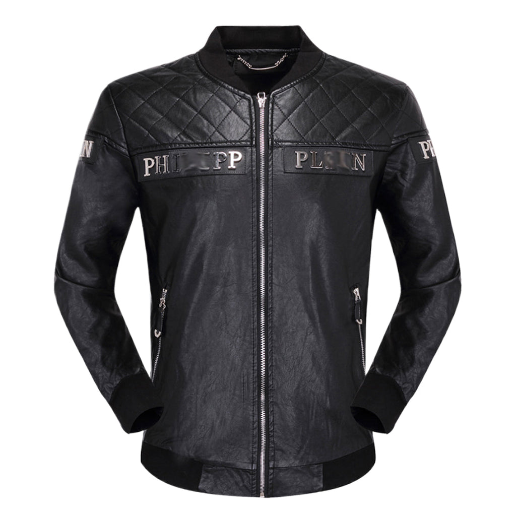 New Cowhide Jacket
