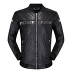 New Cowhide Jacket