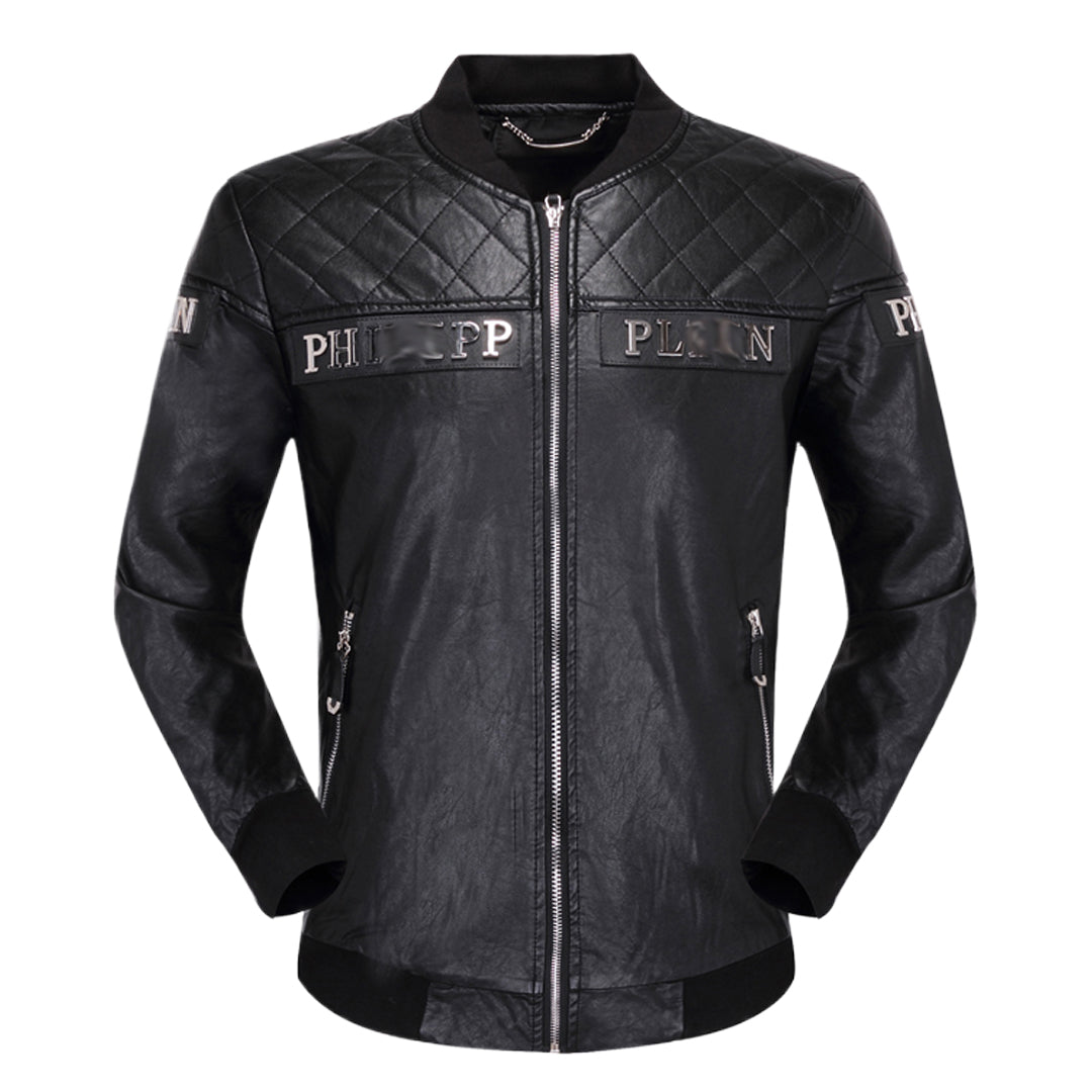 New Cowhide Jacket