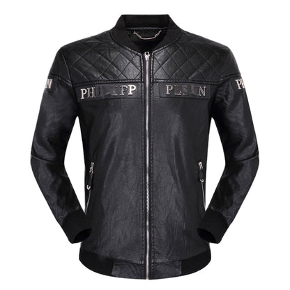 New Cowhide Jacket