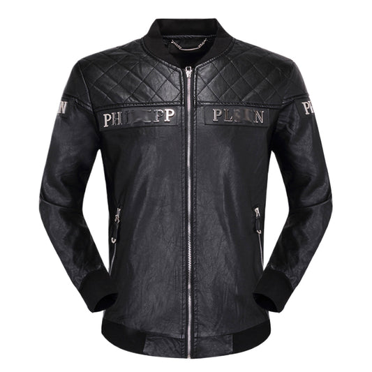 New Cowhide Jacket